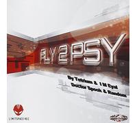 V - Fly to Psy