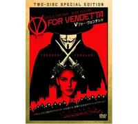 V for Vendetta [05/E, J/Dd5. 1/S [Alemania] [DVD]