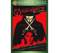 V for Vendetta [1dvd] [05/E, J [Alemania]