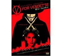 V for Vendetta [1dvd] [05/E, J [Alemania]