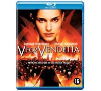 V For Vendetta