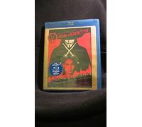 V for Vendetta [USA] [Blu-ray]