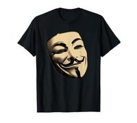 V for Vendetta V Mask Camiseta