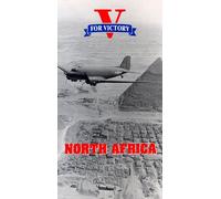 V for Victory: North Africa [USA] [VHS]