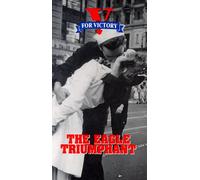 V for Victory: The Eagle Triumphant [USA] [VHS]