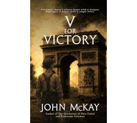 V for Victory (The WW2 France Trilogy)