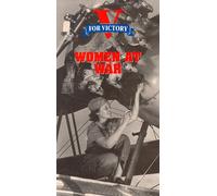 V for Victory: Women at War [USA] [VHS]