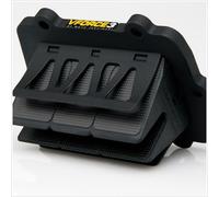 V-FORCE 3 Sistema de válvula de láminas - Jet Arctic Cat