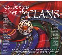 V - Gathering of the Clans