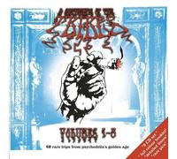 V - Gathering of the Tribesvolumes 1-5