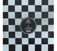 V-Gaz - Jump on My Beat [Vinilo]