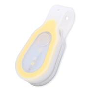 V GEBY Impermeable al Aire LED Port¡§¡éTil Manos Libres Mini luz de Noche LED Luces magn¡§|ticas de Funcionamiento l¡§¡émpara de Linternas Frontales Luces y linternas