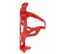 V-GRIP Cicli-Bonin - Botella de Agarre en V Unisex V-634 jaulas, Color Rojo, Talla única