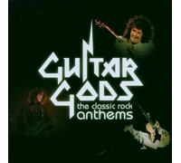 V - Guitar Gods-Classic Ro