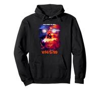 V/H/S/99 VHS Goes to Hell Sudadera con Capucha