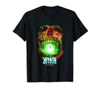 V/H/S/Beyond No Safe Space Camiseta