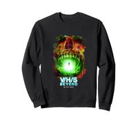 V/H/S/Beyond No Safe Space Sudadera