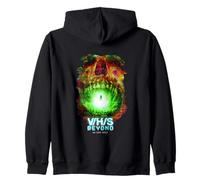 V/H/S/Beyond No Safe Space Sudadera con Capucha
