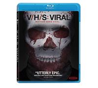 V/H/S: Viral