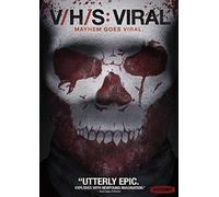 V/H/S: Viral [Edizione: Stati Uniti] [Italia] [DVD]