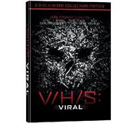 V/H/S - Viral - Uncut [Francia] [DVD]