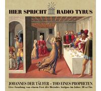 V - Hier Spricht Radio 8 -18t