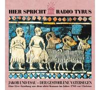 V - Hier Spricht Radio 9 -21t