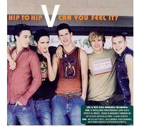 v - Hip to Hip / Can You Feel It 1