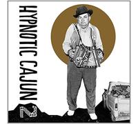 V - Hypnotic Cajun & Obscure Zydeco Vol.2 [Vinilo]