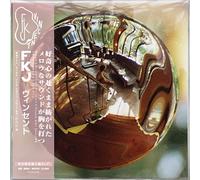 V I N C E N T [数量限定/日本語帯付き/解説・歌詞対訳封入 / 輸入アナログ盤 / 2LP] (FKJ007LPBR) [Analog]