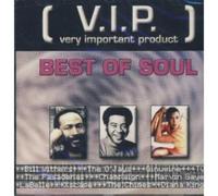 V.i.p. Best Of Soul (CD) (Importación USA)