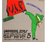 V.I.P.Hits 3-Japanese Reggae H