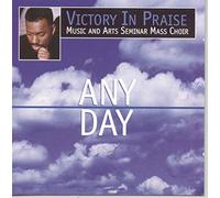 V.I.P. Mass Choir - Any Day