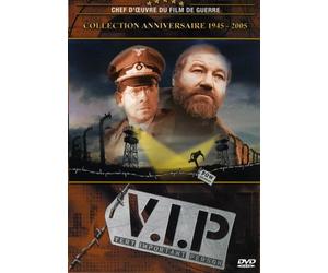 V.I.P. - Very Important Person [Francia] [DVD]