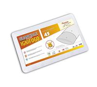 V.I.P. VERY IMPORTANT PILLOW Cojín ignífugo homologado Clase 1 IM, 1 Unidad (Paquete de 1)