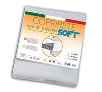 V.I.P. Very Important Pillow Coprirete de Fieltro agugliato Transpirable, de Calidad, Individual