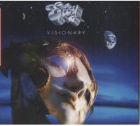 Eloy - V.I.S.I.O.N.a.R.Y.