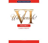 V̅I̅ Wordsearch!: Wordsearch Puzzles with Interesting Themes, Topics and Knowledge! | Volume 1 | A4 | Large Print | 306 Pages | 250 Puzzles | 6000 ... for Vacations, Holidays and Leisure Times!