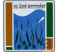 V - In The Garden - The White Whale Story
