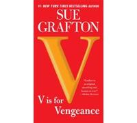 V Is For Vengeance (ebook)