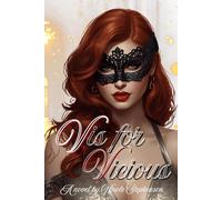 V is for Vicious, Darkborn: The House of Darkness Series Book 1: Bound by duty, torn by love - one choice could change everything.