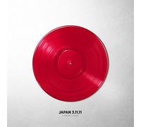 V - Japan 3-11-11: a Benefit Album [Vinilo]