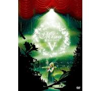 星空のライヴV Just Ballade MISIA with 星空のオーケストラ2010(初回生産限定盤) [DVD]