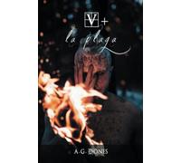 V+: La plaga: 2 (Dioses de sangre)