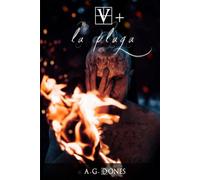 V+: La plaga (Dioses de sangre)