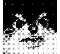 Layover - Vinilo Gris