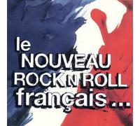 V - Le Nouveau Rock N'roll Francais
