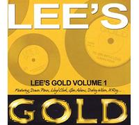 V - Lee's Gold Volume 1