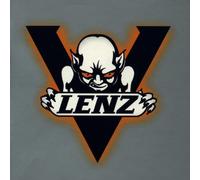 V-Lenz - Willst du [Import]