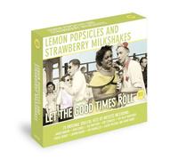 V - Let the Good Times Roll